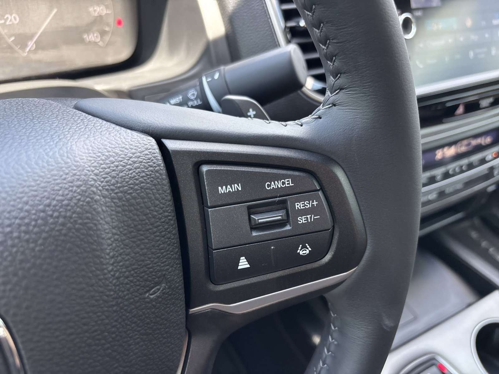 Used 2025 Honda Ridgeline RTL image 18