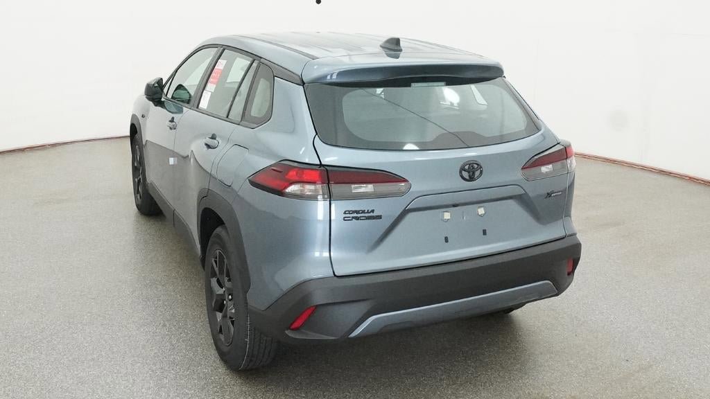 New 2026 Toyota Corolla Cross L FWD image 6