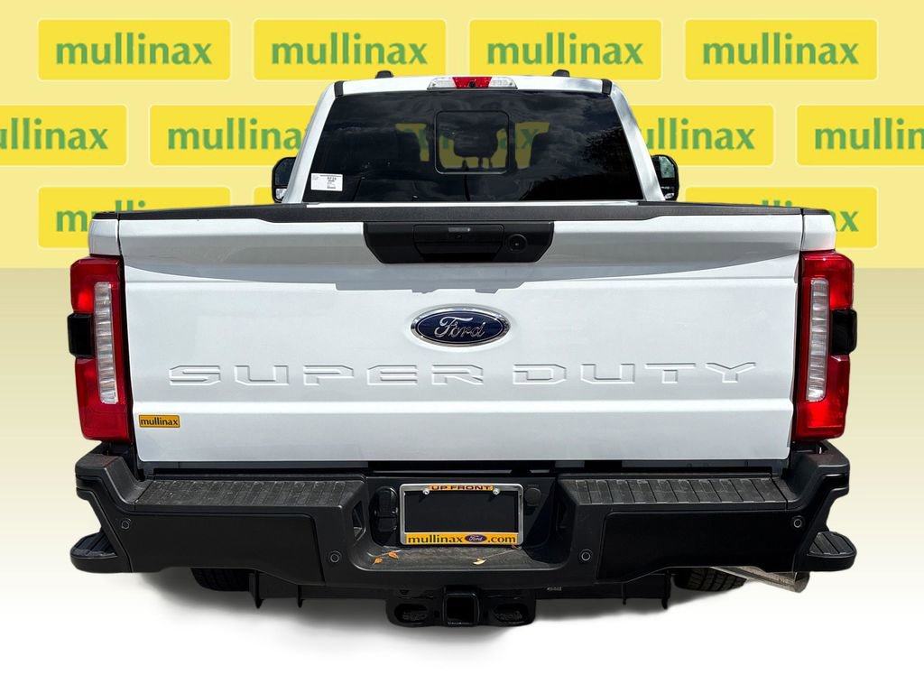 New 2026 Ford F350 XL w/ 360-Degree Camera Package image 15