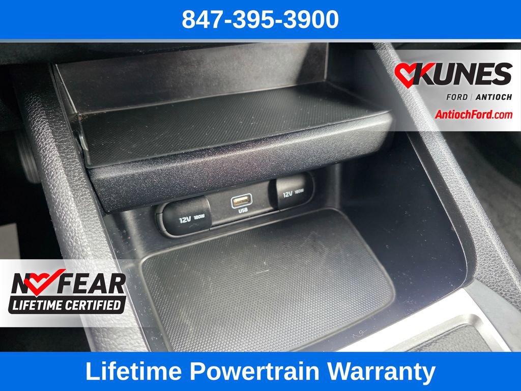 Used 2023 Kia Forte LXS w/ LXS Technology Package image 47
