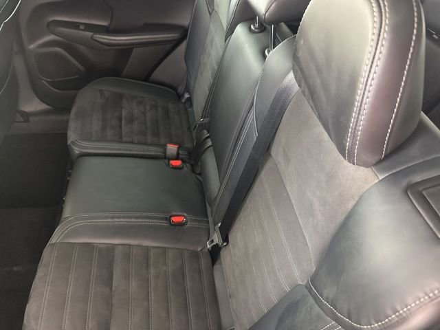 Used 2023 Mitsubishi Outlander SE AWD/4WD image 24