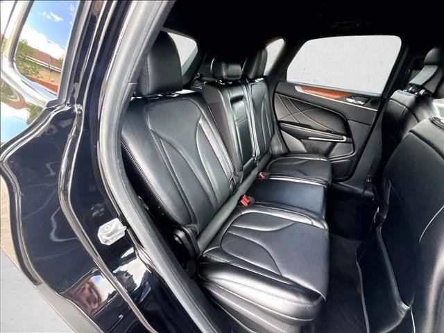 Used 2019 Lincoln MKC Reserve w/ MKC Climate Package AWD/4WD image 26