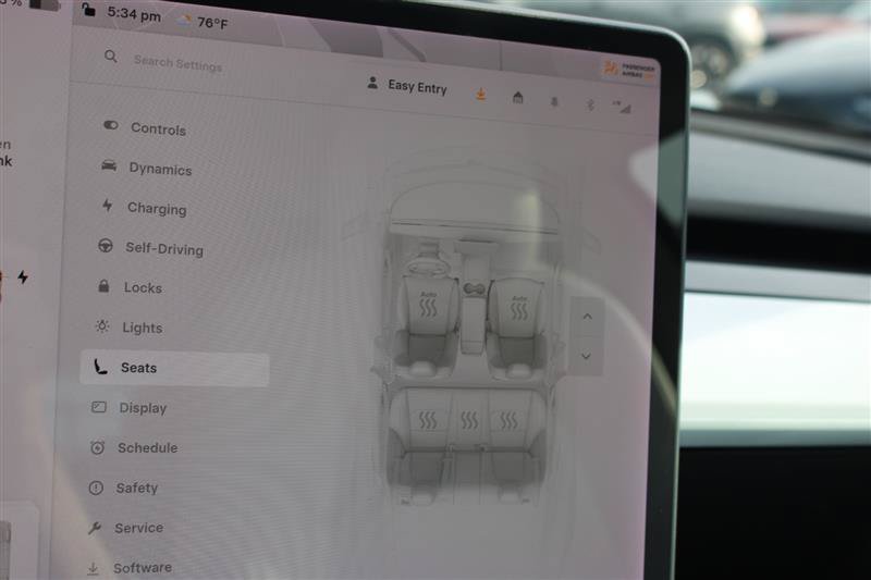 Used 2019 Tesla Model 3 Long Range AWD/4WD image 16