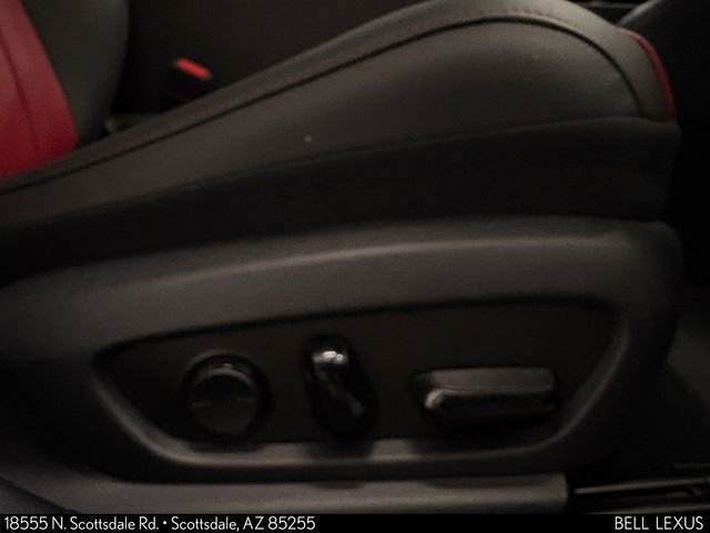 Used 2024 Lexus ES 300h F Sport w/ Accessory Package (Z1) FWD image 29