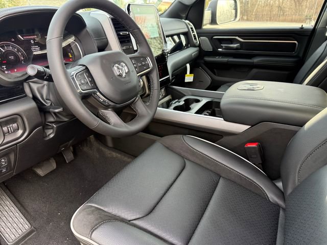 New 2026 RAM 1500 Laramie w/ Night Edition image 17