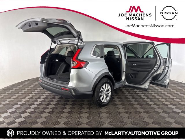 Used 2025 Honda CR-V LX image 14