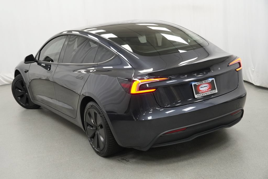 Used 2024 Tesla Model 3 Standard Range RWD image 11