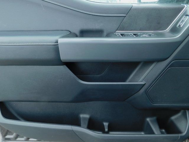 Used 2024 Ford F150 XLT w/ Mobile Office Package image 27