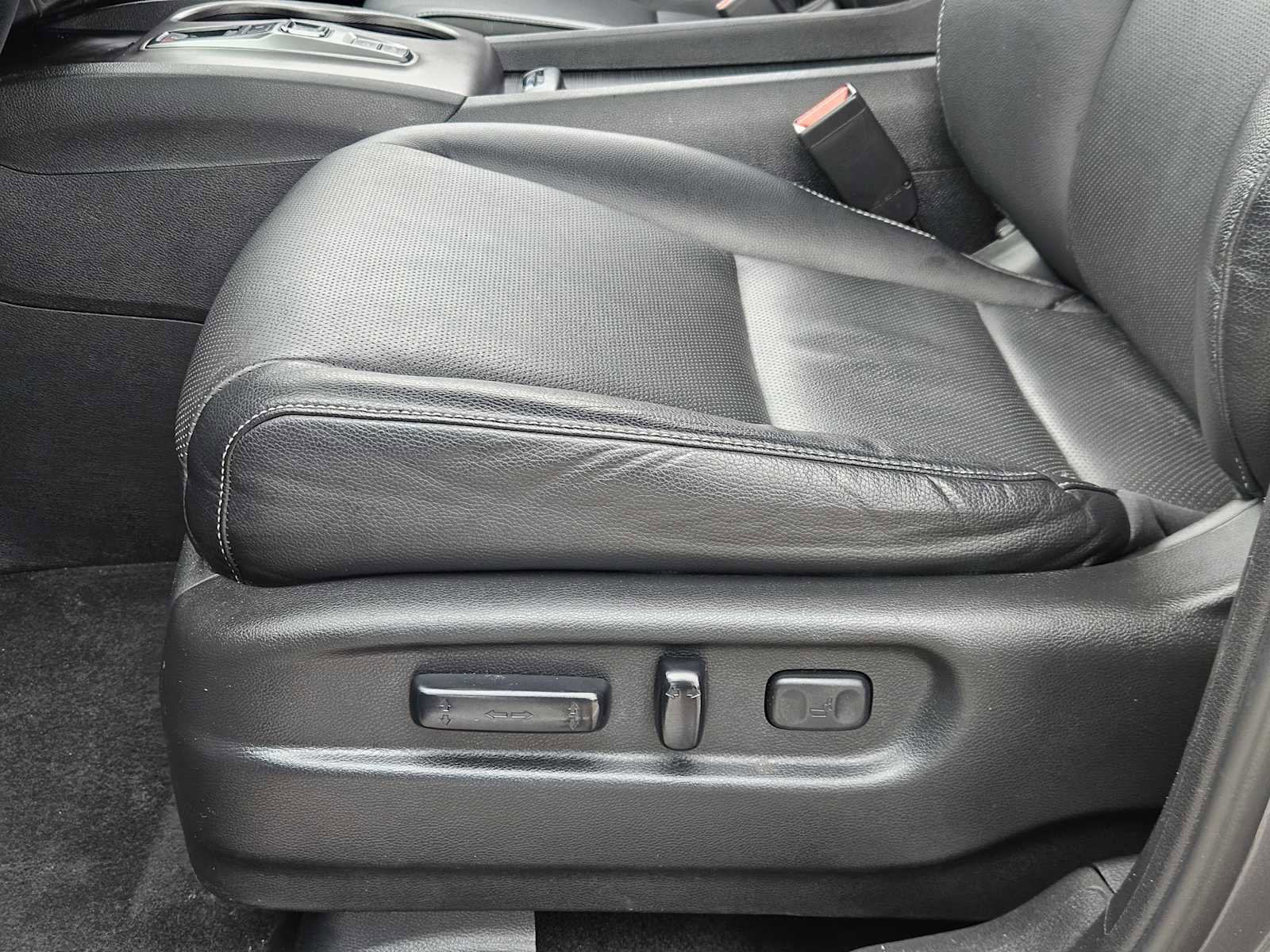 Certified 2023 Honda Ridgeline RTL image 24