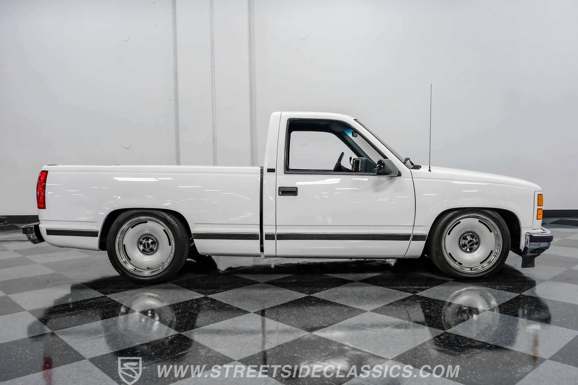 Used 1994 GMC Sierra 1500 1500 image 12