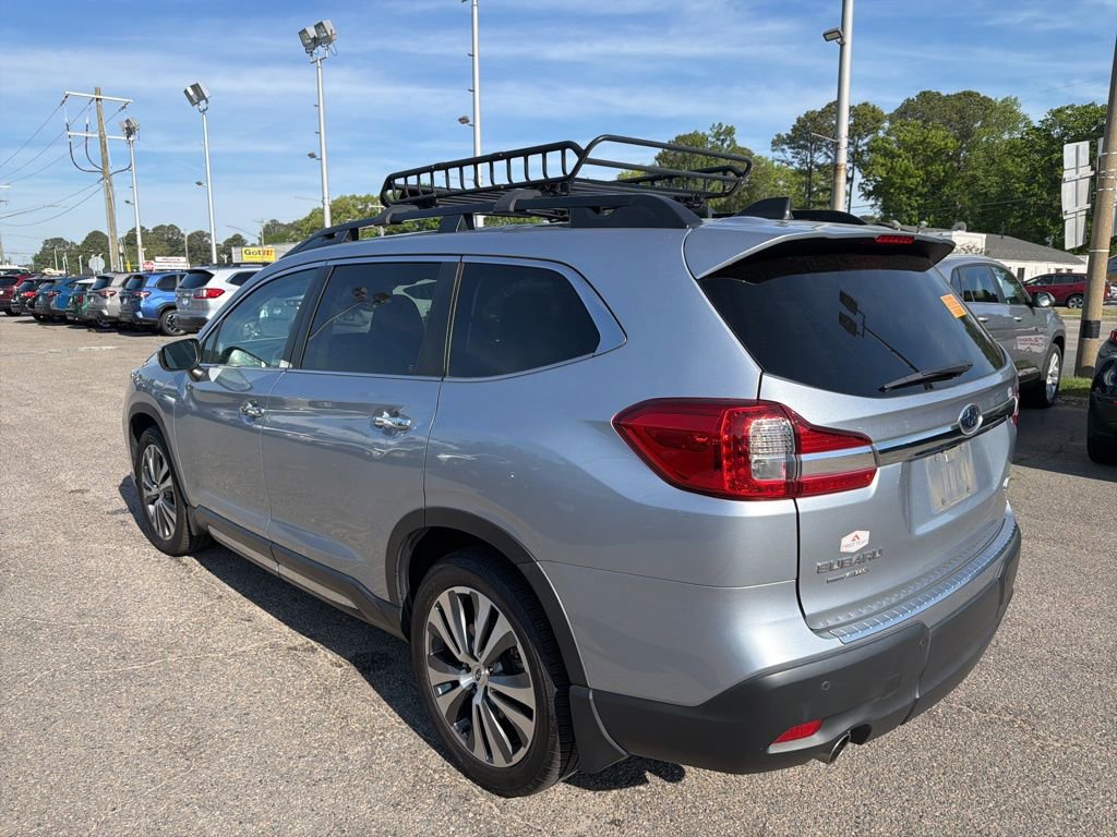 Used 2022 Subaru Ascent Touring w/ Popular Package #2A image 7