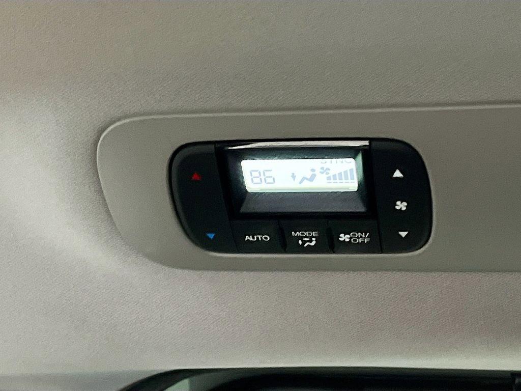 Used 2022 Honda Odyssey EX-L image 26