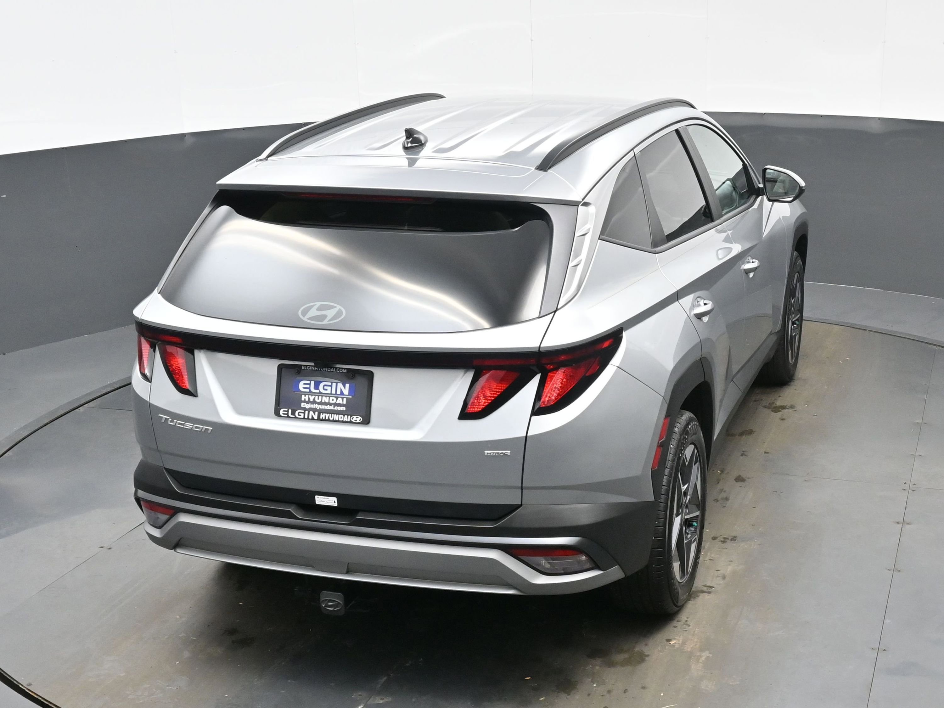 Used 2026 Hyundai Tucson SEL image 36