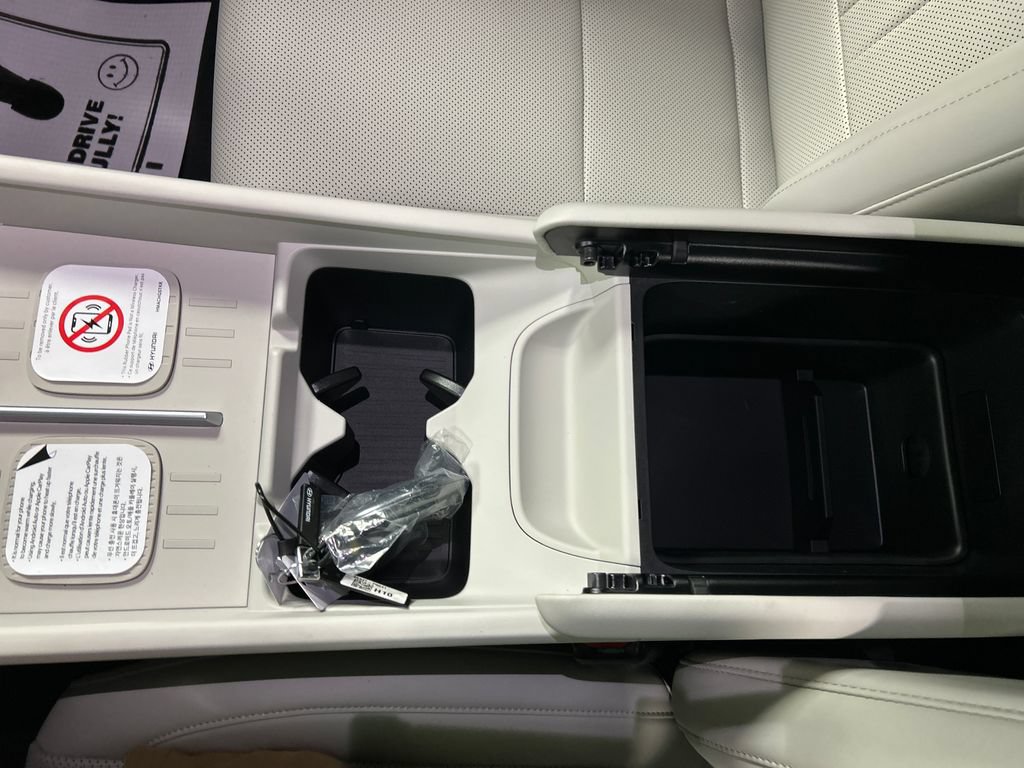 New 2027 Hyundai Santa Fe SEL w/ Tow & Go Package AWD/4WD image 19