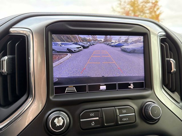 Used 2020 Chevrolet Silverado 1500 RST w/ All-Star Edition image 24