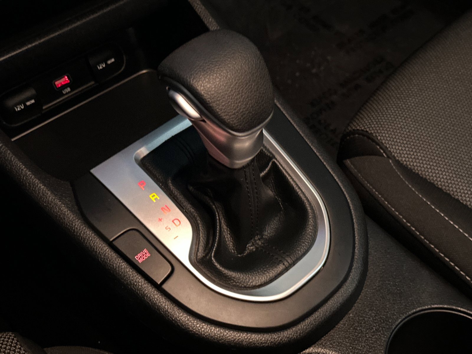 Used 2023 Kia Forte LXS w/ LXS Technology Package image 19