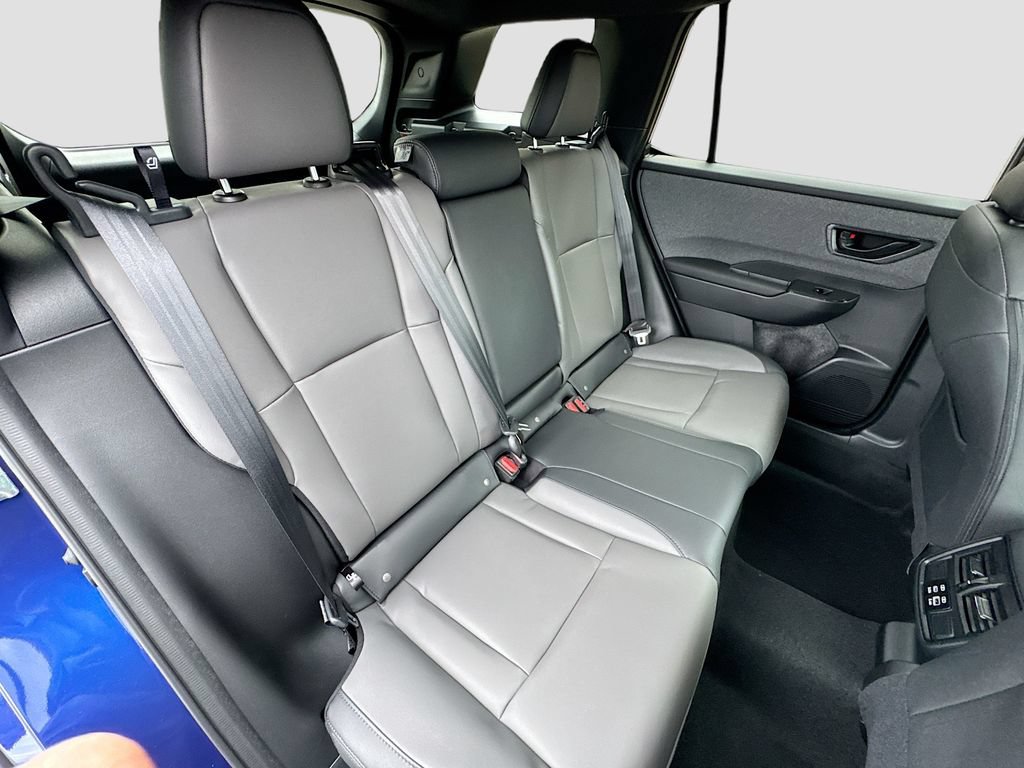 New 2026 Subaru Outback Premium AWD/4WD image 26