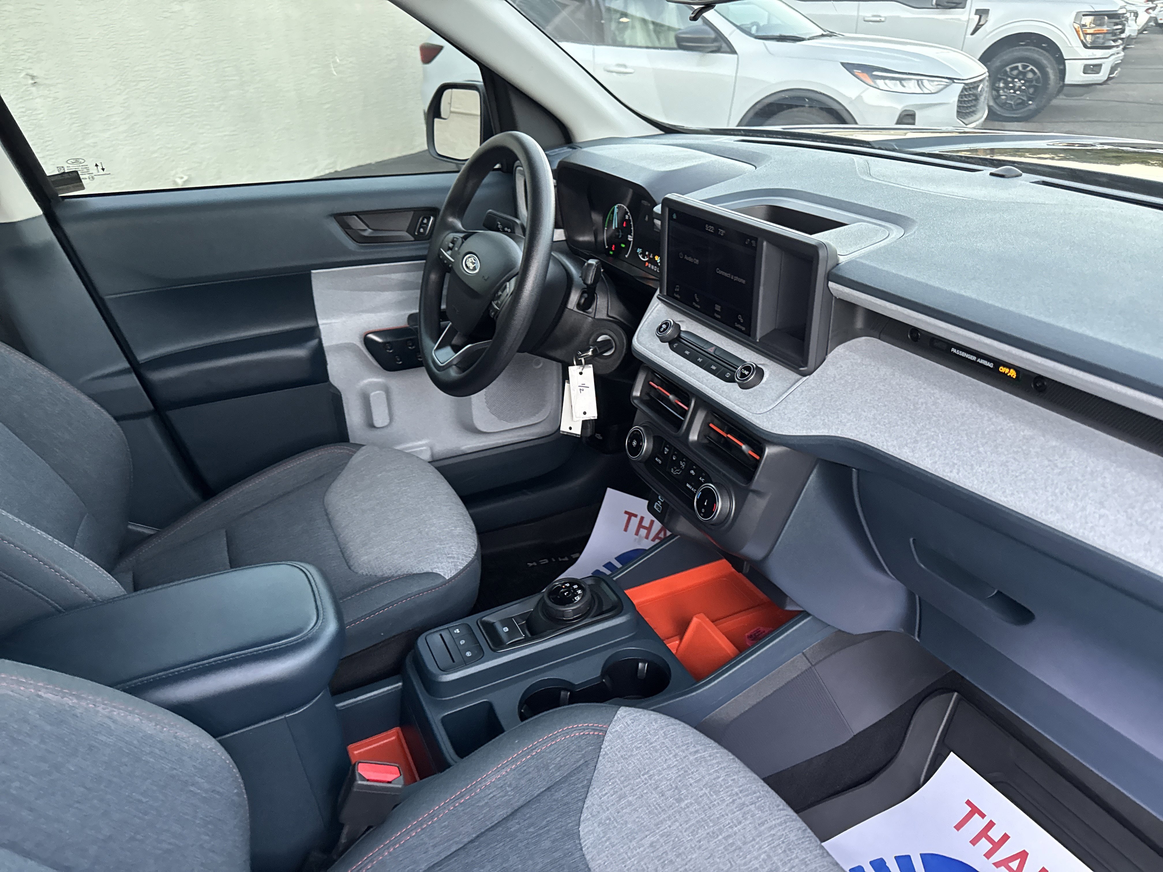 Used 2024 Ford Maverick XLT image 13