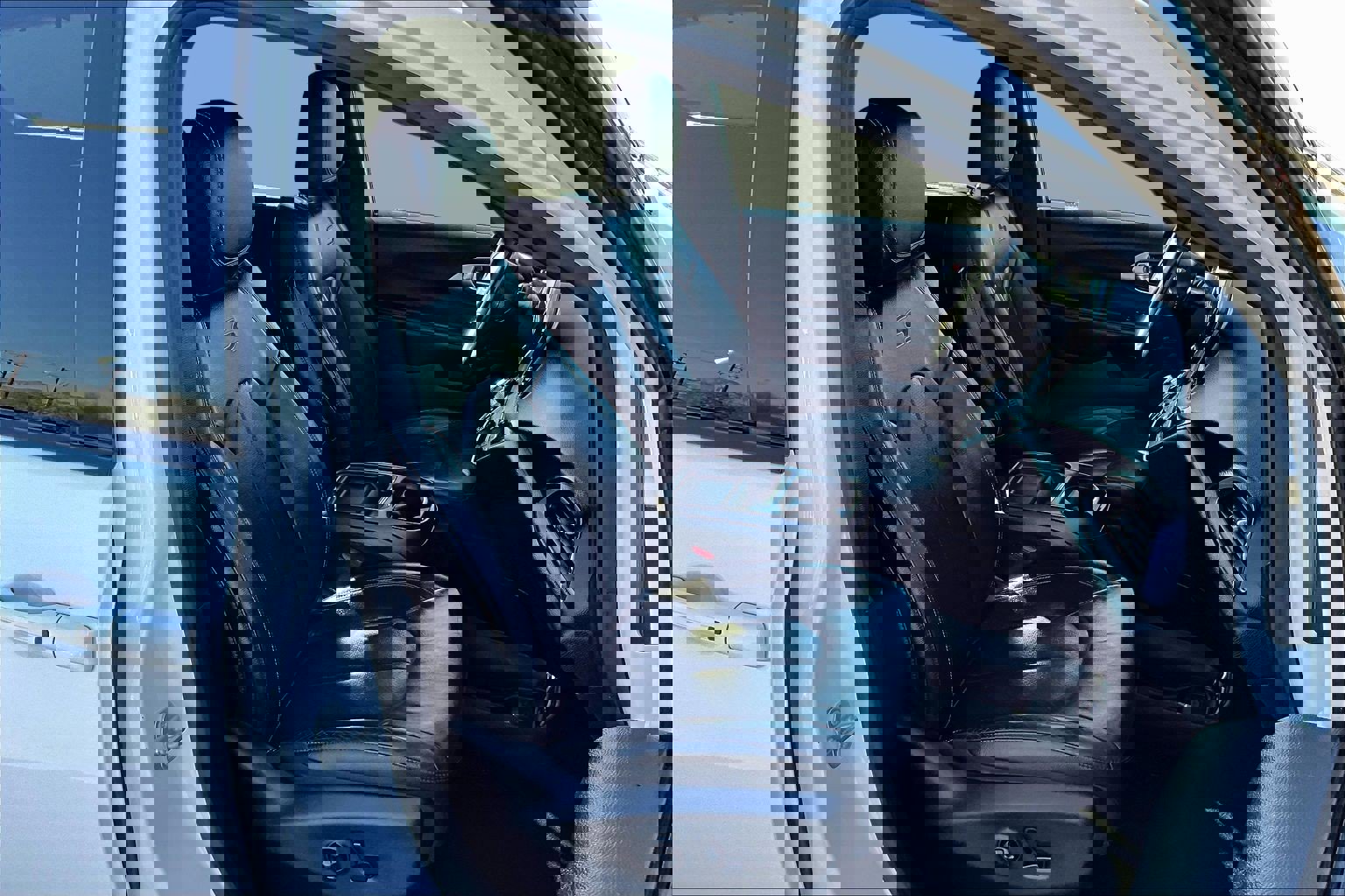 Used 2020 Chrysler Pacifica Touring-L w/ Advanced Safetytec Group image 7