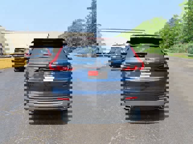 New 2026 Honda CR-V Sport Touring image 5