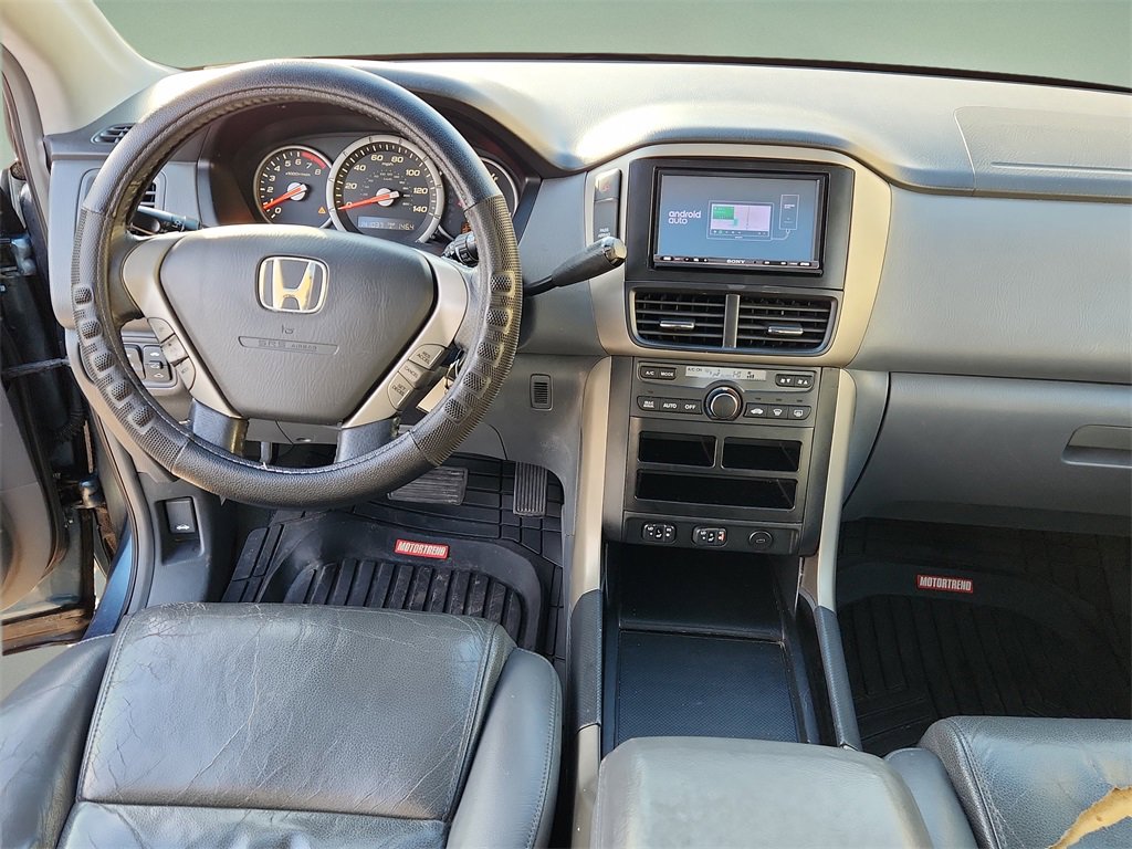 Used 2007 Honda Pilot EX-L image 13