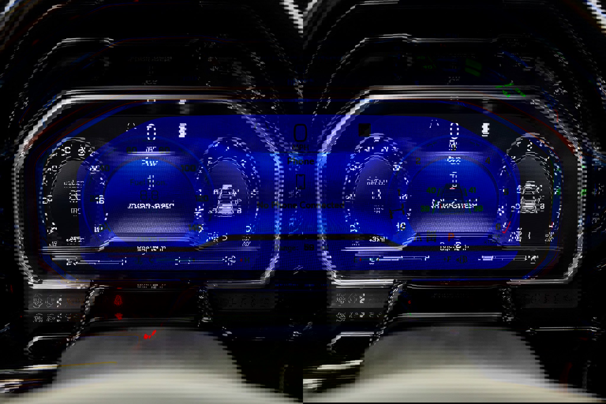 Used 2023 Chevrolet Silverado 1500 RST AWD/4WD image 46