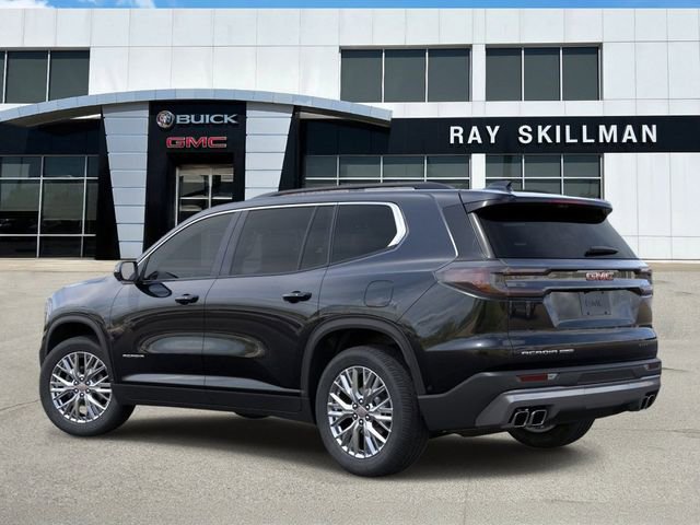 New 2026 GMC Acadia Elevation w/ Elevation Premium Package image 3