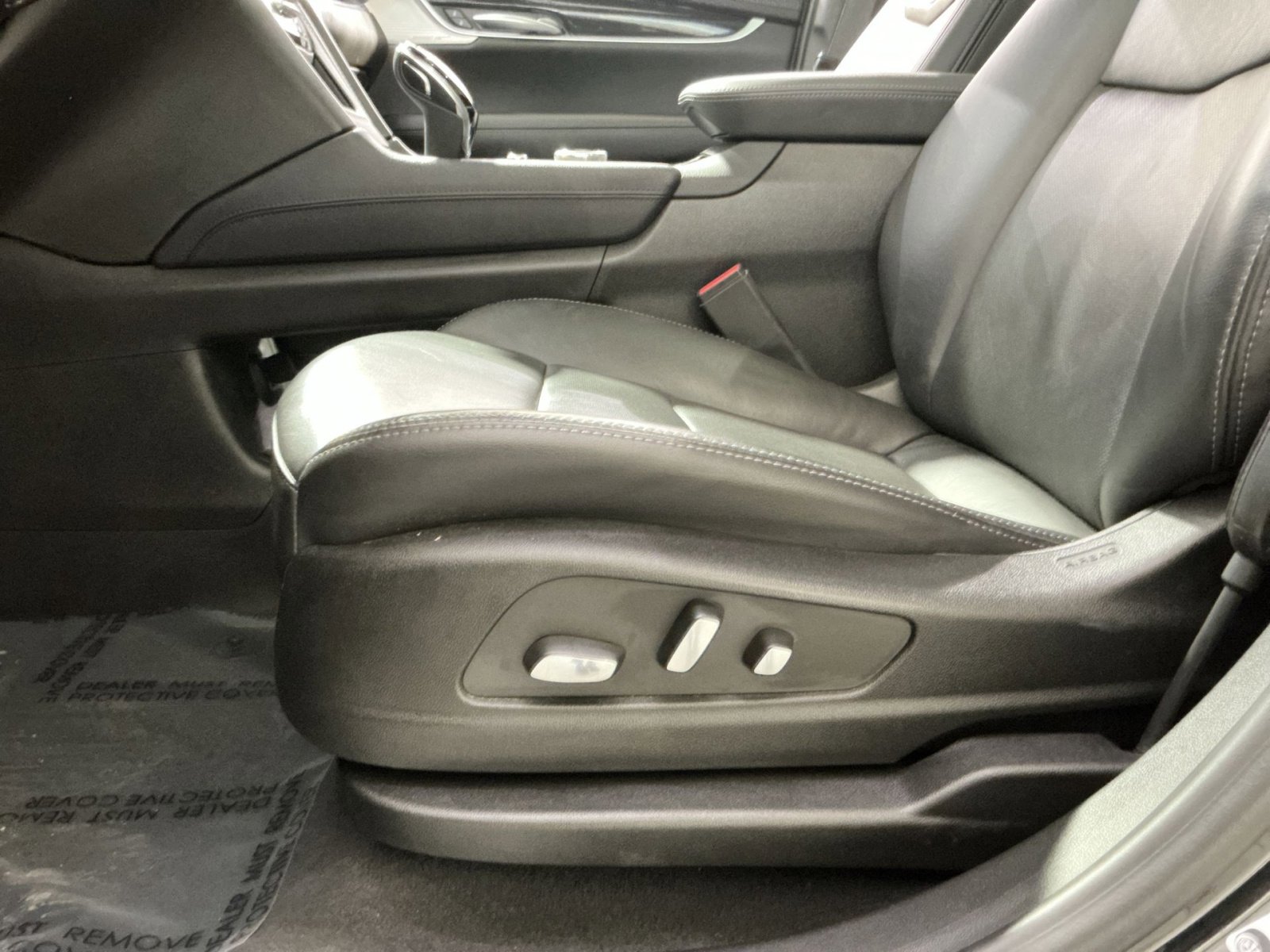 Used 2023 Cadillac XT5 Premium Luxury image 22