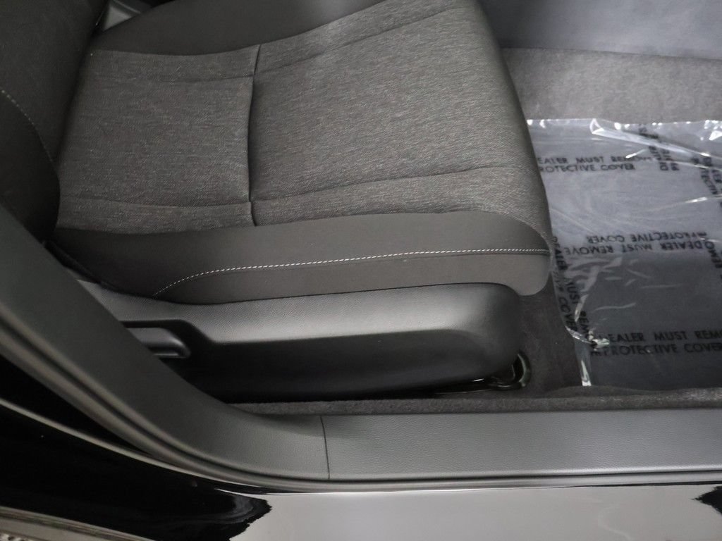 New 2026 Honda Accord SE image 21