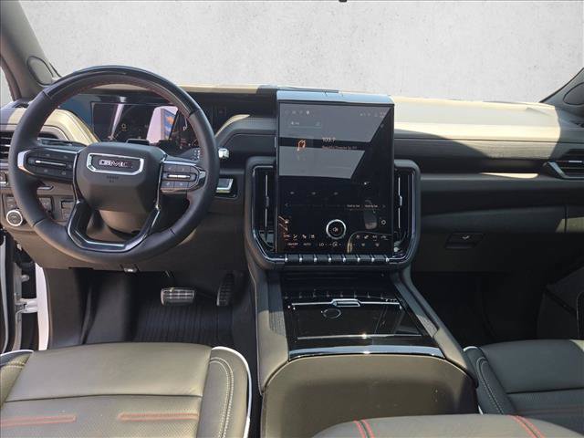 Used 2026 GMC Yukon AT4 Ultimate AWD/4WD image 17