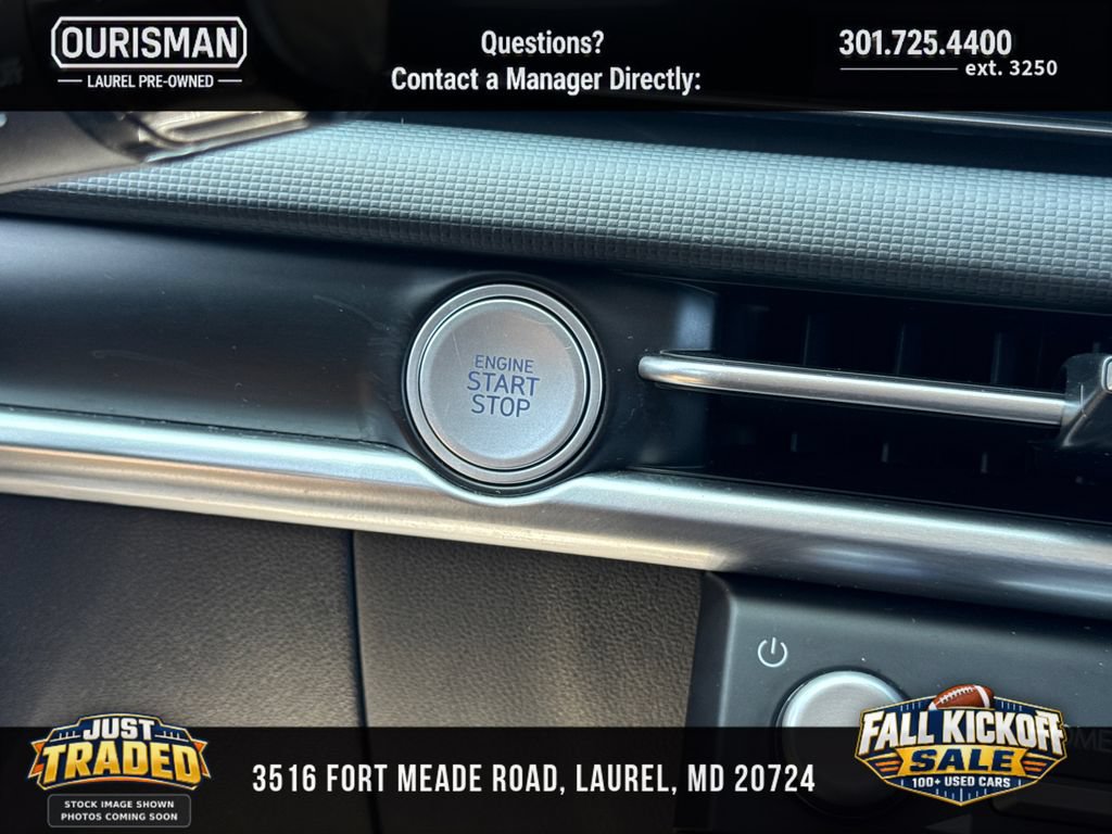 Used 2025 Hyundai Tucson SE FWD image 23