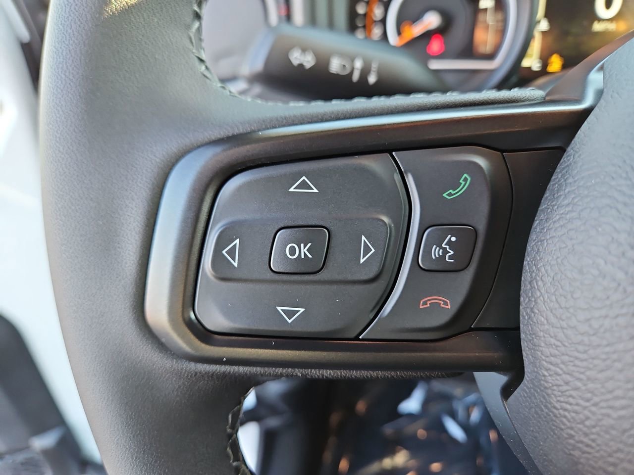 New 2026 Jeep Gladiator Rubicon image 28