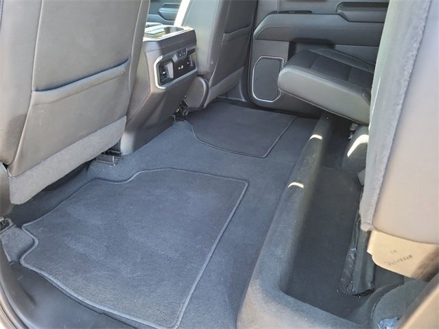 Used 2022 GMC Sierra 1500 SLT image 24