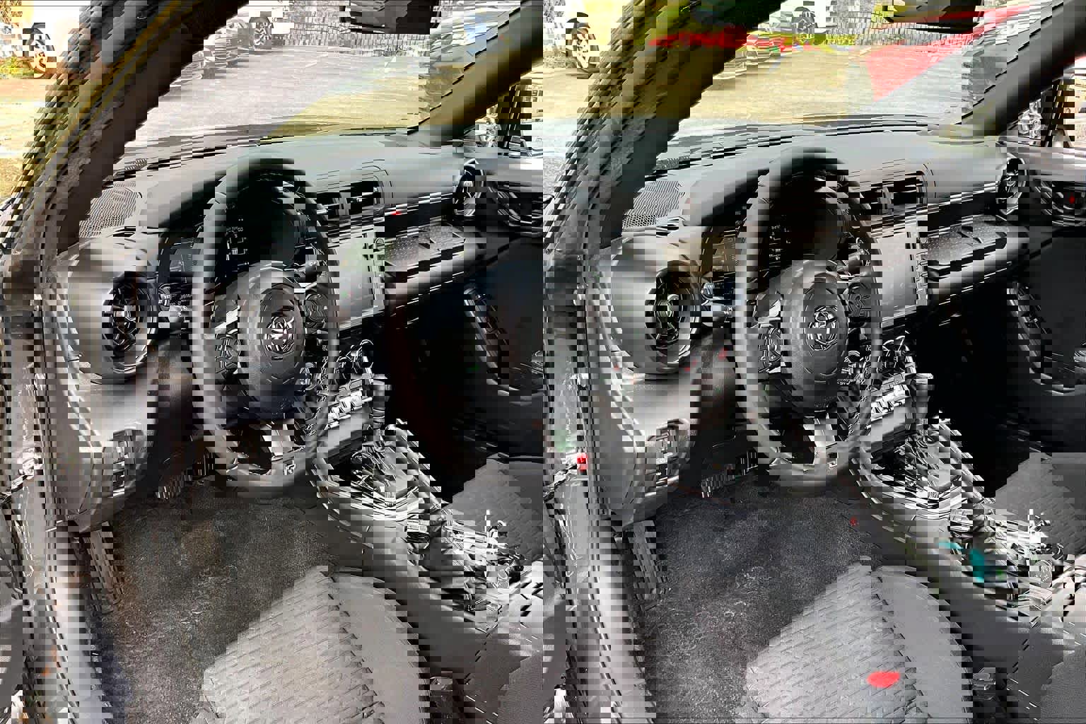 Used 2024 Toyota GR86 image 14