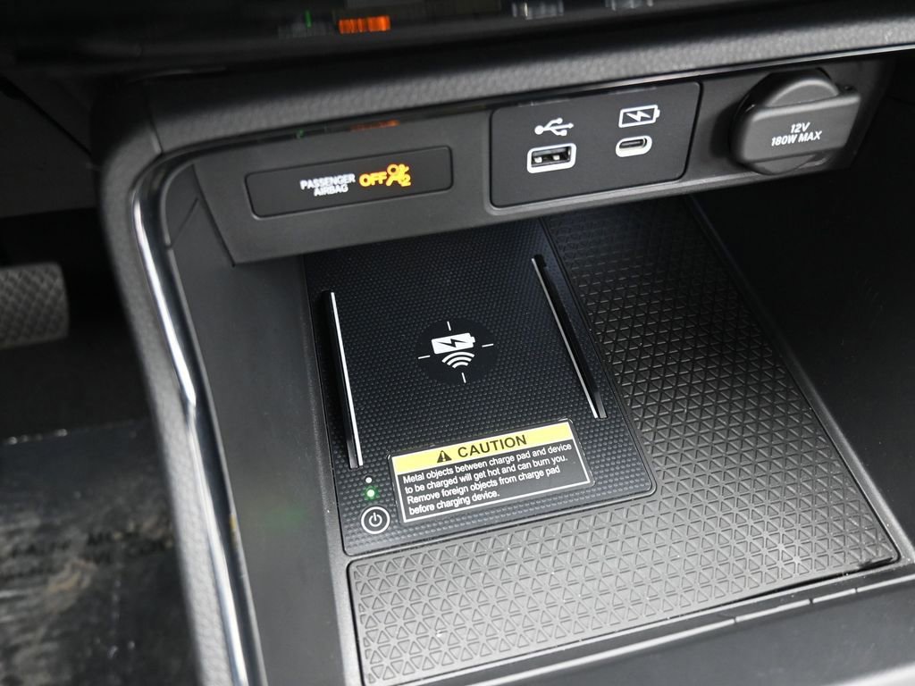 Certified 2023 Honda CR-V Sport Touring image 48