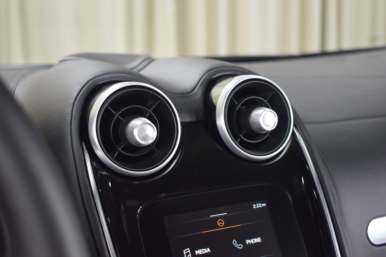 New 2026 McLaren GTS image 28