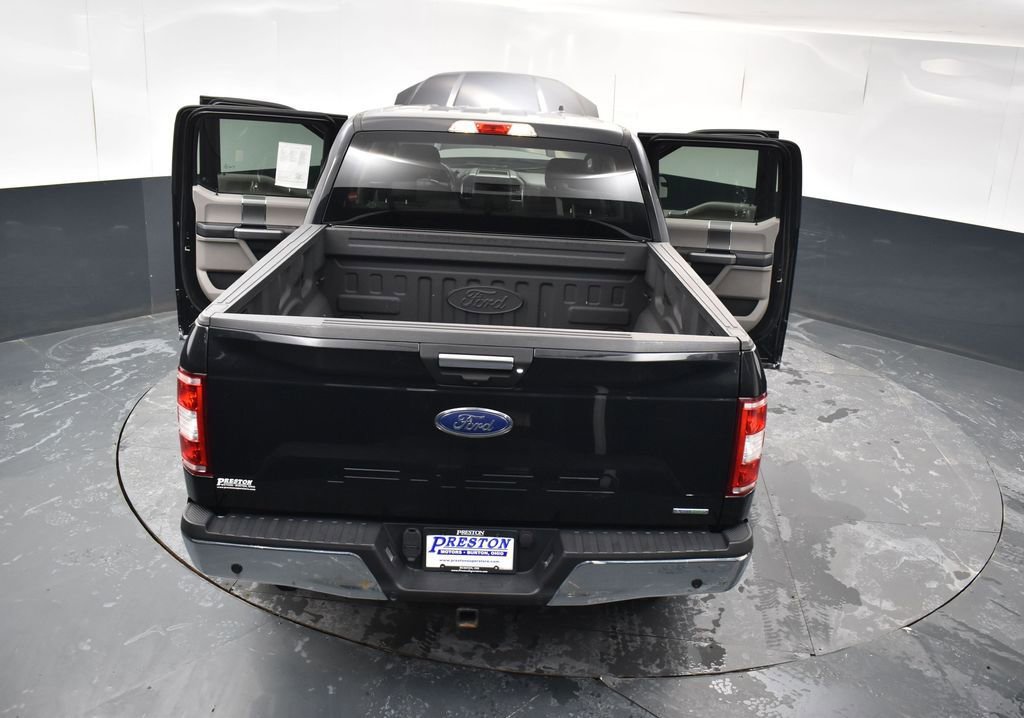 Used 2020 Ford F150 XLT w/ XTR Package image 22