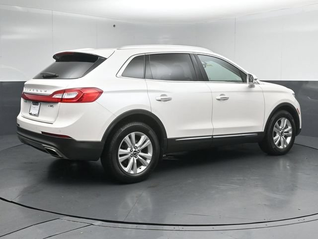 Used 2018 Lincoln MKX Premiere AWD/4WD image 7