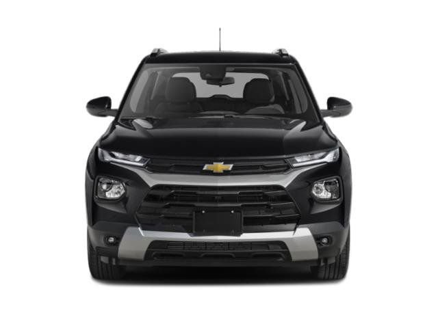 Used 2023 Chevrolet TrailBlazer LT w/ Convenience Package FWD image 8