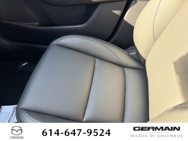 New 2026 MAZDA CX-30 AWD 2.5 S image 29