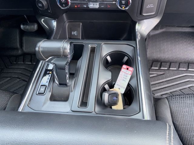 Certified 2021 Ford F150 XLT w/ Equipment Group 302A High AWD/4WD image 11