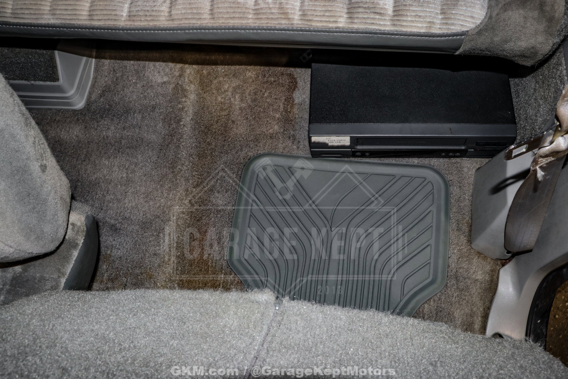 Used 1993 GMC Sierra 1500 2WD Extended Cab image 98