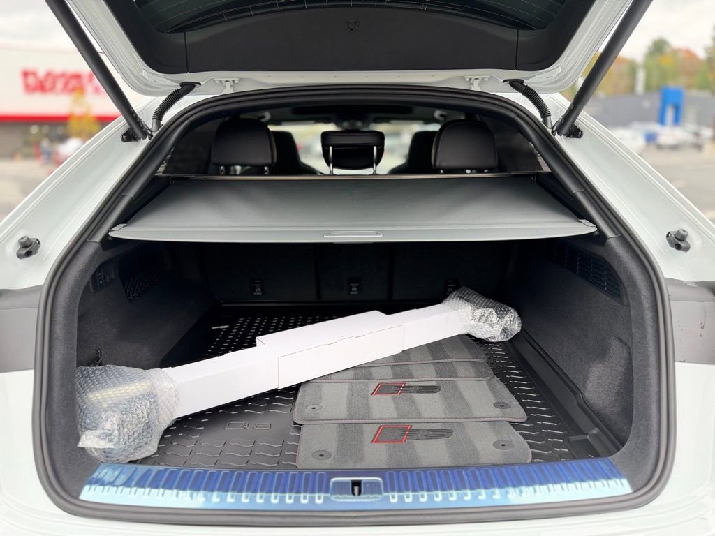 New 2026 Audi RS Q8 performance AWD/4WD image 6