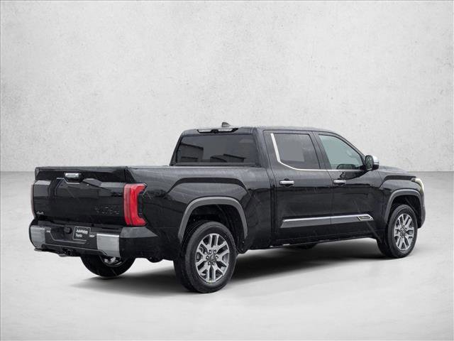New 2026 Toyota Tundra 1794 Edition image 2
