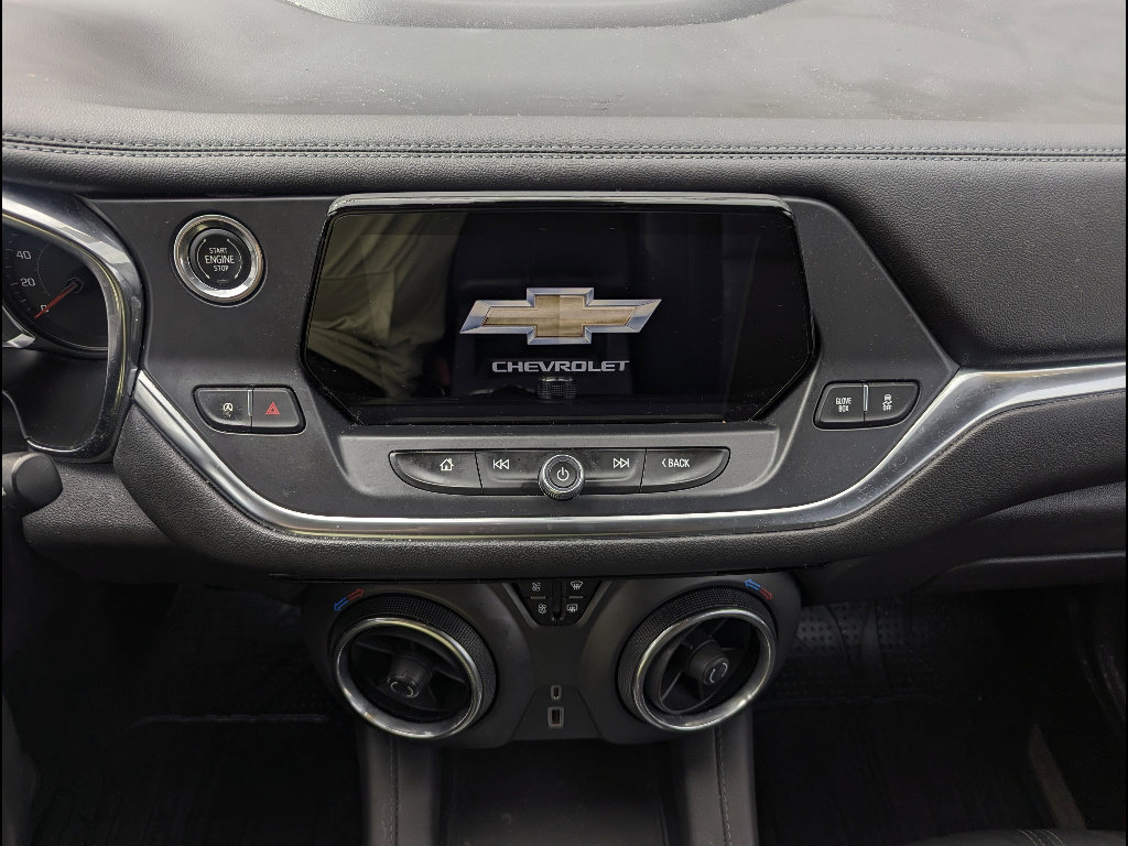 Used 2021 Chevrolet Blazer LT w/ Sound & Technology Package image 36