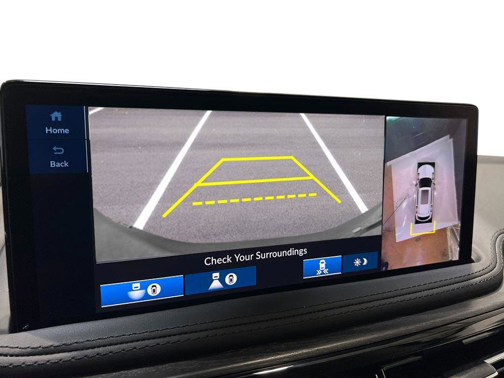 New 2026 Acura MDX SH-AWD w/ Advance Package image 25