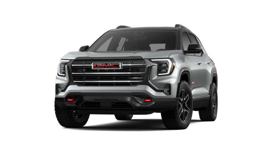 New 2026 GMC Terrain AT4 w/ Technology Package II AWD/4WD image 40