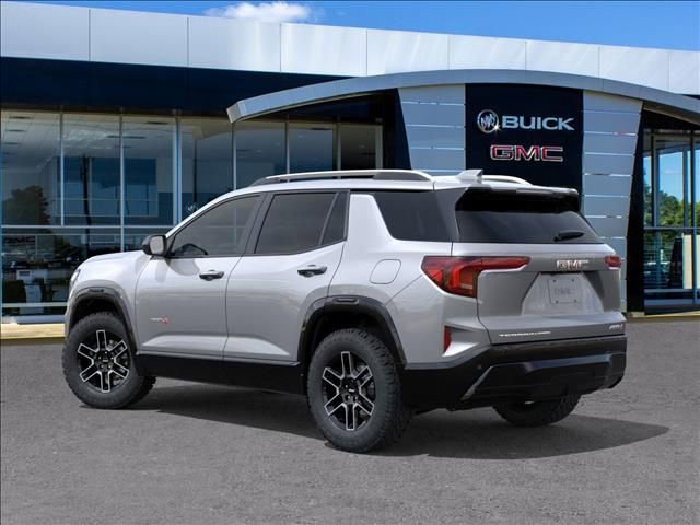 New 2026 GMC Terrain AT4 image 3