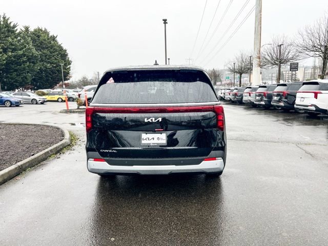 New 2026 Kia Carnival image 9
