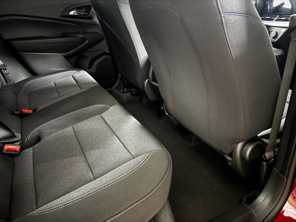 New 2026 Chevrolet Trax LS image 58